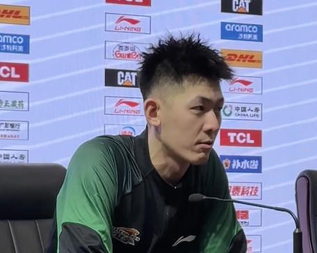 网页版地址-收获生涯新高17分，张陈治锋：在场上积累经验，感谢杨导信任