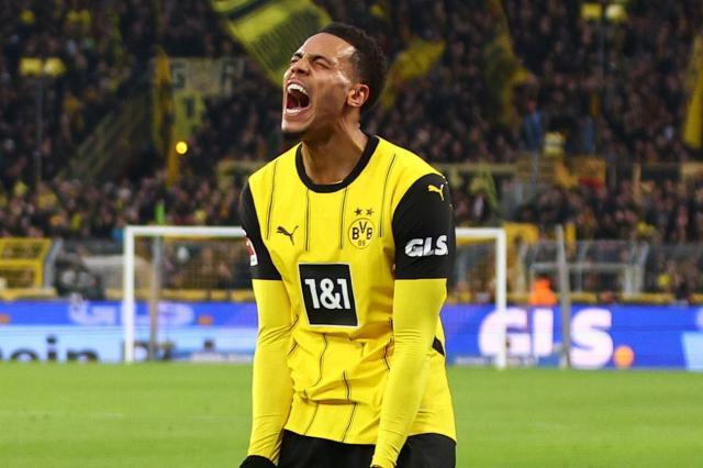 BB Sports-秦游夏：多特老8，怎么突然就行了？