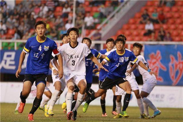 网页版地址-三大球运动会挂钩全运成绩 足球年龄段实现无死角