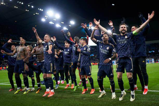 网页版地址-武一帆：被射33脚点球KO曼城，这就是皇马的气质！