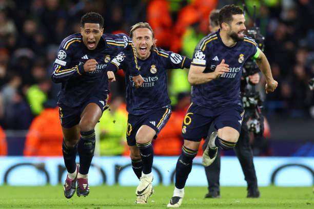 网页版地址-武一帆：被射33脚点球KO曼城，这就是皇马的气质！