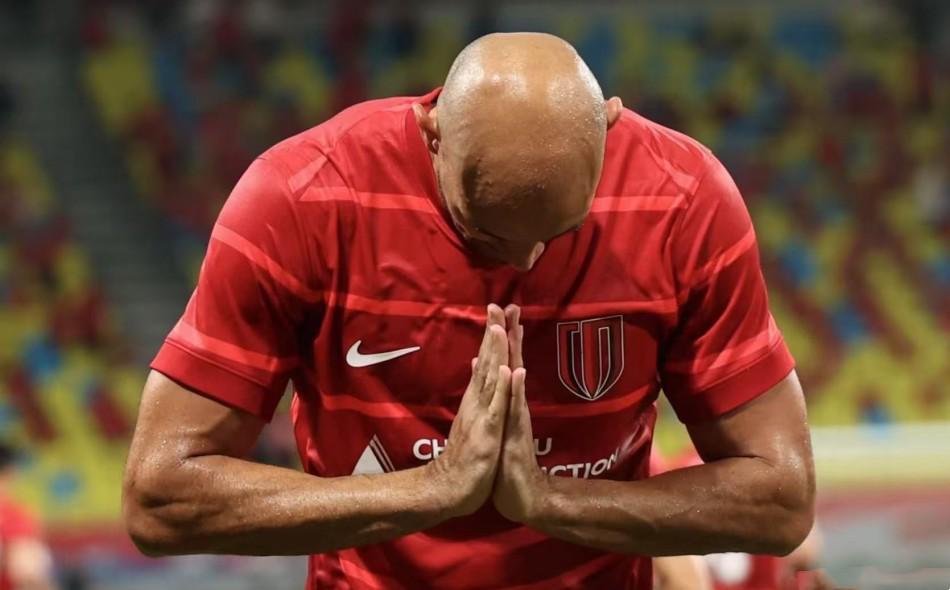 还争冠吗？继周定洋后，又1大主力谈判破裂，成都蓉城：咋回事？