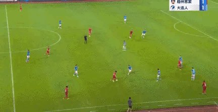 BB Sports-【中超】康拉德破门曼左基难救主 梅州2比1胜大连人