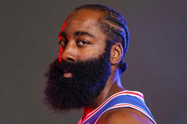 网页版地址-76人已经是哈登的球队？场上场下大胡子都要做领袖