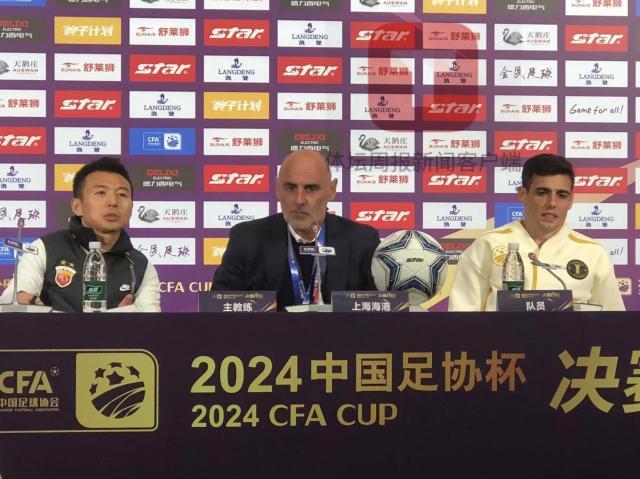 穆斯卡特：队员很好地控制了情绪 取得完美结果