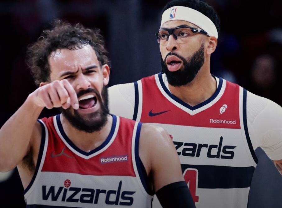 最失败的管理层！1个历史级巨星 只换来4个边缘人 选秀权还没保障