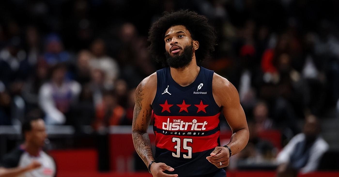 最失败的管理层！1个历史级巨星 只换来4个边缘人 选秀权还没保障