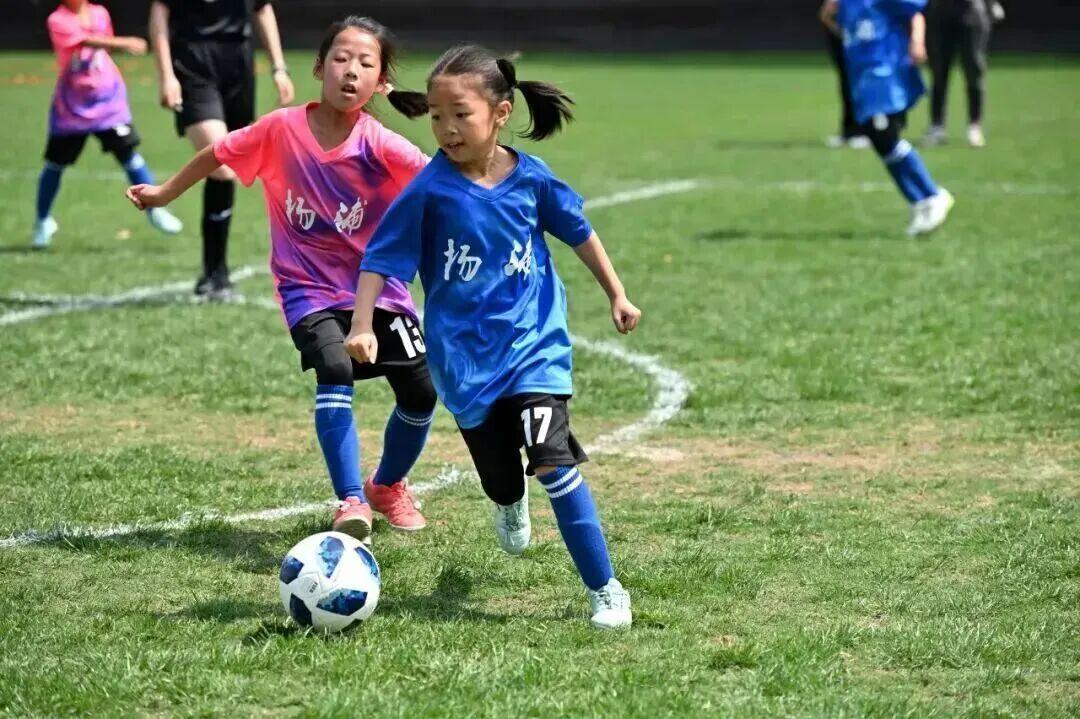 BB Sports-喜报！杨浦足球青训基地获评市级“优秀”