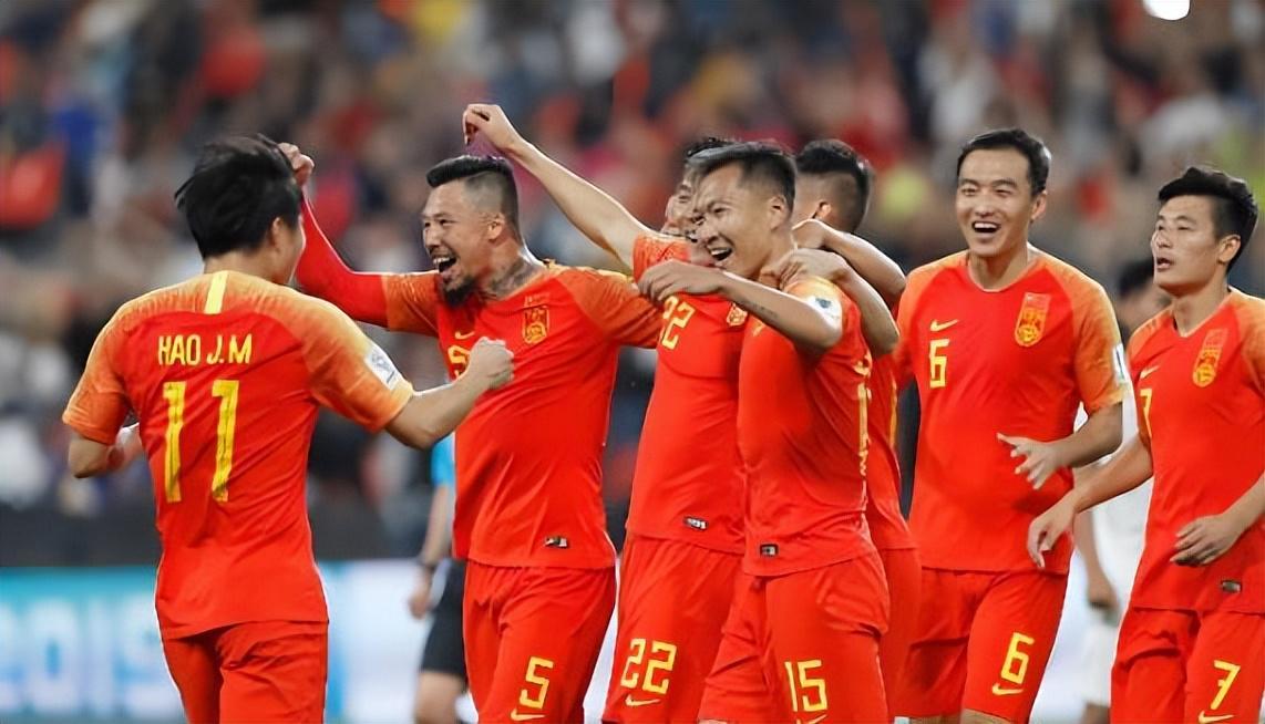 BB Sports-U19国足1比0战胜乌兹别克，山东锋霸进球成亮点，值得期待