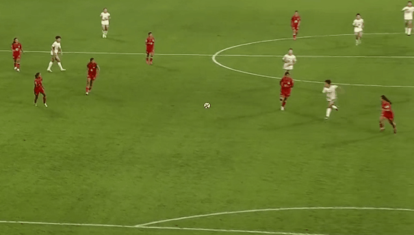 网页版地址-无视2点球+进球被吹！中国女足连遭“争议吹罚”，王霜惊艳世界波