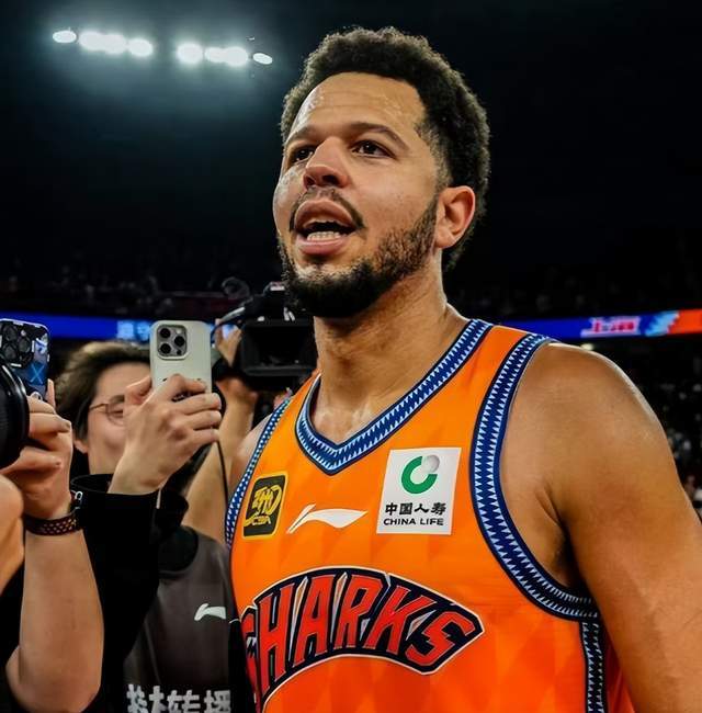 贝博体育-CBA最新消息！辽宁男篮官宣新外援，山东男篮签约强力后卫