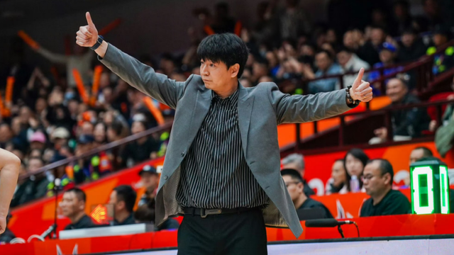 贝博体育-CBA最新消息！辽宁男篮官宣新外援，山东男篮签约强力后卫