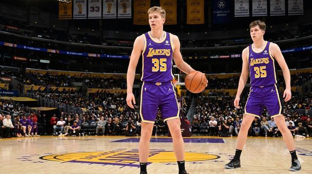 BB Sports-艾顿虎头蛇尾毫无斗志惹人嫌？湖人盯上2米18防守神塔！