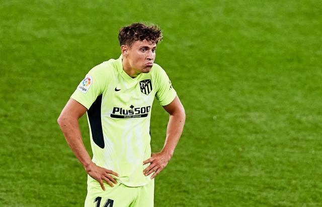 APP下载-马竞防空阵地成丢球游乐园 匪帅请学齐祖的能动性