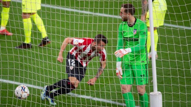 APP下载-马竞防空阵地成丢球游乐园 匪帅请学齐祖的能动性