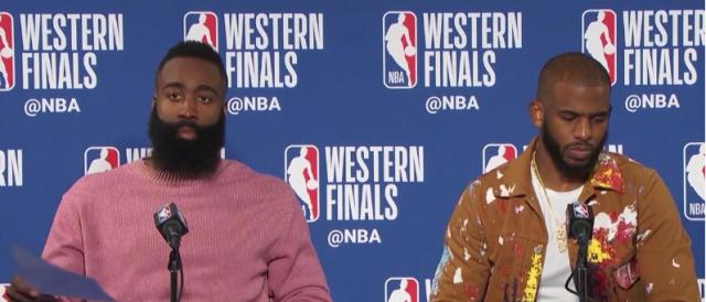 贝博体育-【人物】哈登火箭传（下）2017-2018，永远的朱砂痣