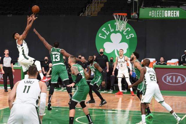 APP下载-新季进攻效率雄鹿霸榜 三分升级火力输出再度提升