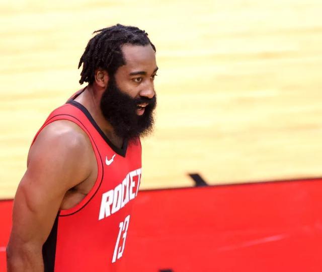 网页版地址-哈登动情告别火箭：我永远欠你们 但我真的想争冠