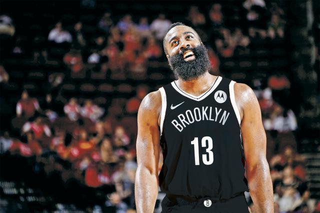 网页版地址-哈登动情告别火箭：我永远欠你们 但我真的想争冠