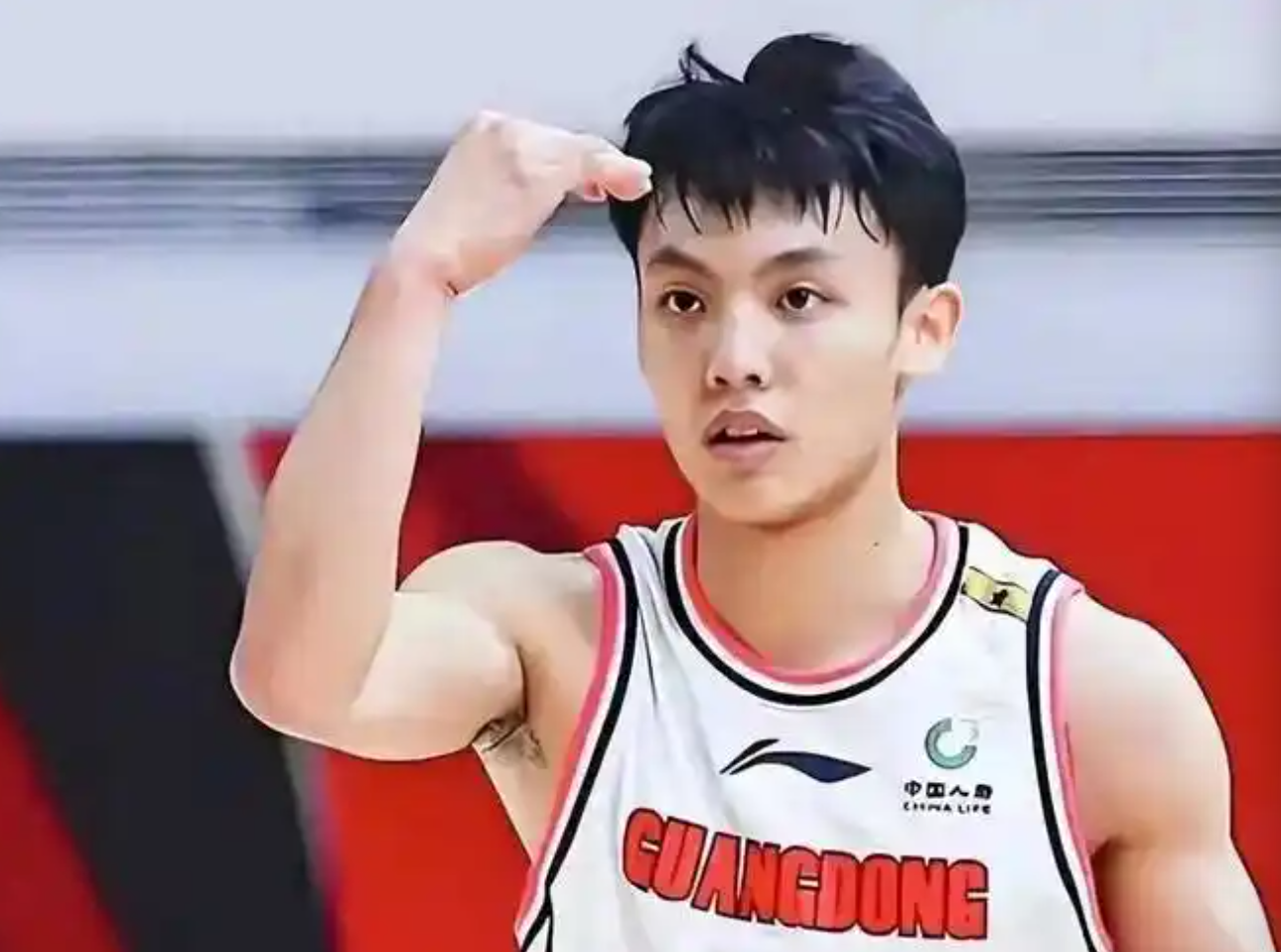 网页版地址-CBA名记:广东队2名球员,已经被杜锋边缘化