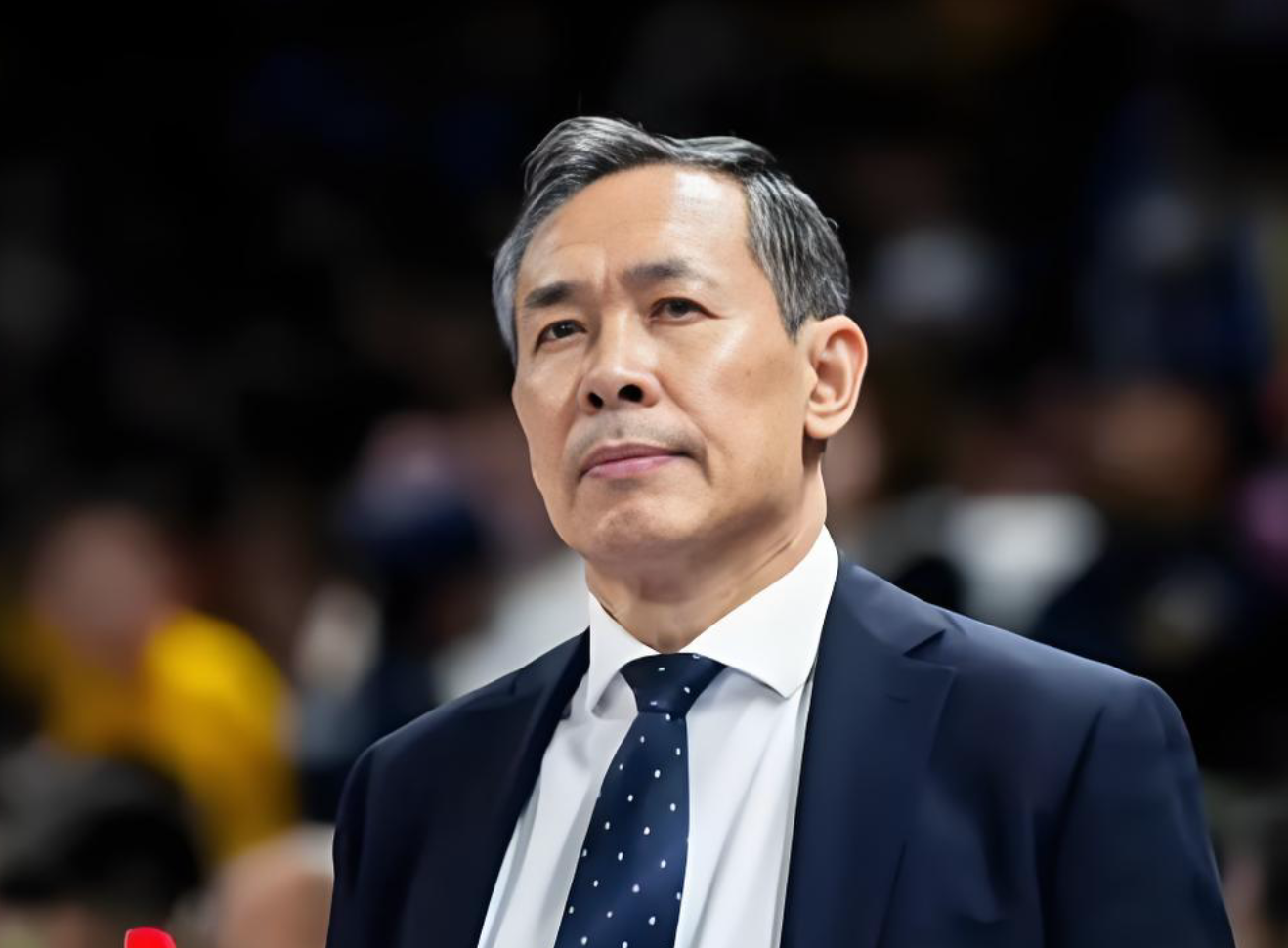 APP下载-谁能晋级CBA总决赛?西热力江看好2支球队,无广东和北京队