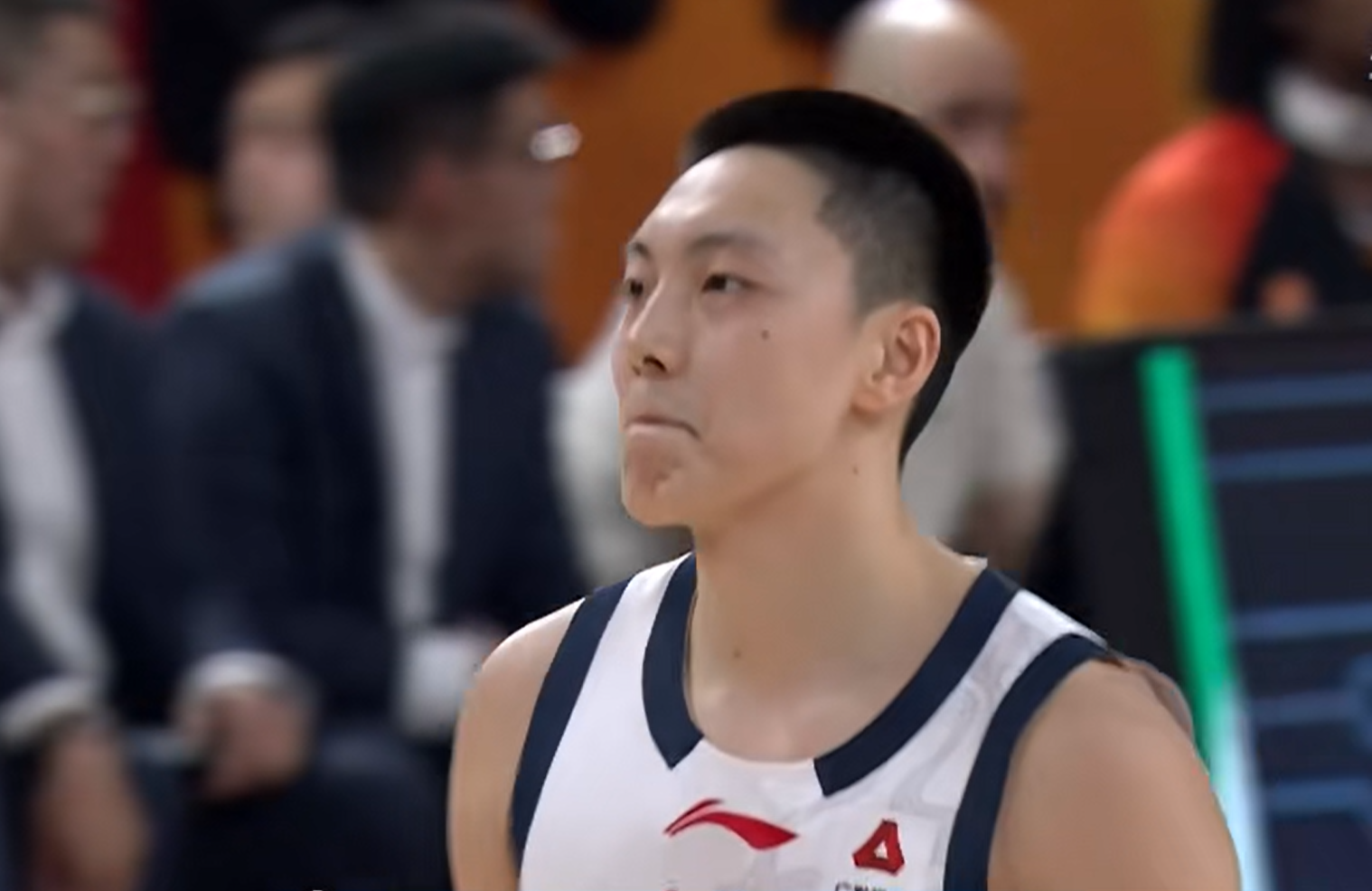 网页版地址-广东队球迷给杜锋提4条建议!