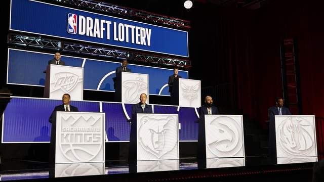详解NBA新乐透抽签规则影响:拥有四大优势 也会带来四大弊端